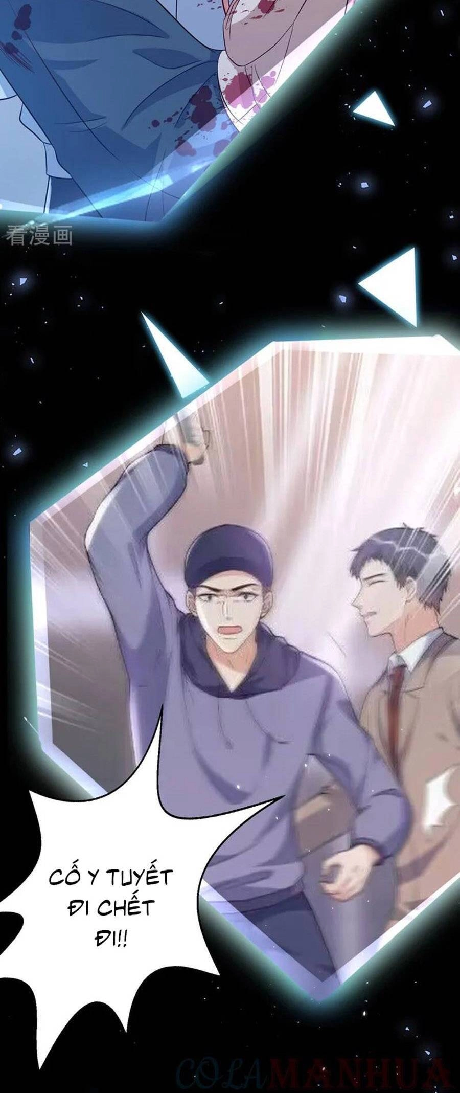 Hôm Nay Từ Chối Lục Tiên Sinh Chưa? Chapter 141 - 8