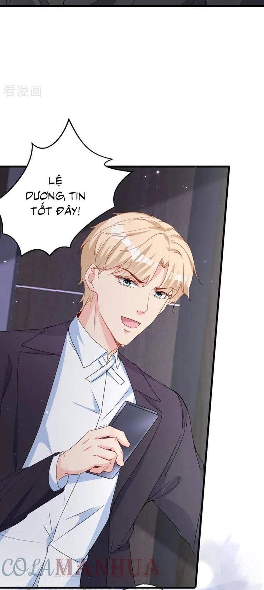 Hôm Nay Từ Chối Lục Tiên Sinh Chưa? Chapter 141 - 14