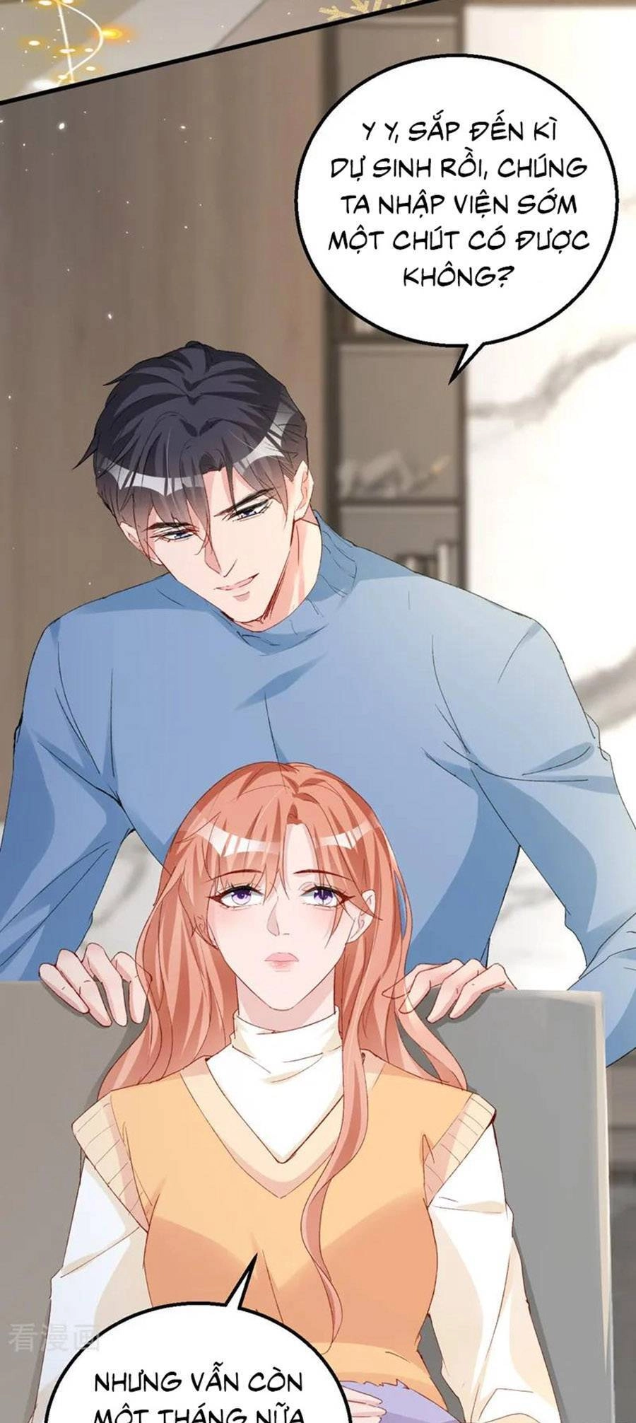 Hôm Nay Từ Chối Lục Tiên Sinh Chưa? Chapter 141 - 27