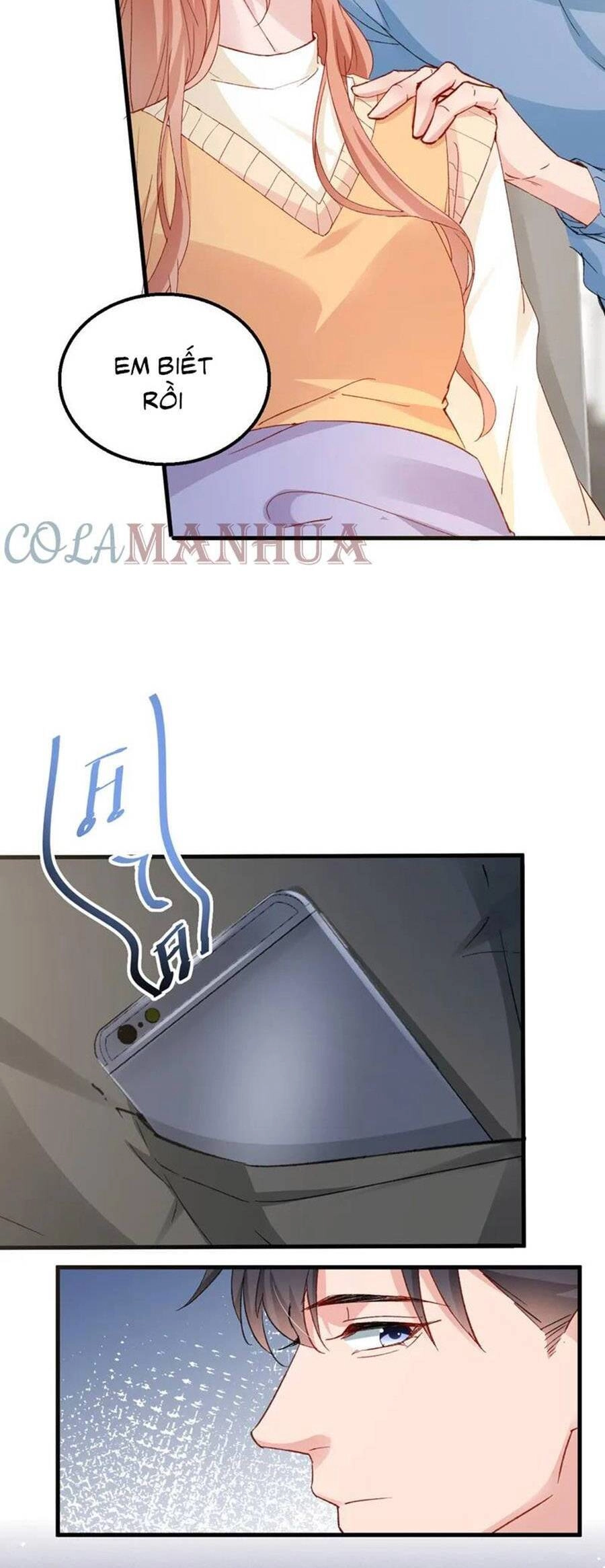 Hôm Nay Từ Chối Lục Tiên Sinh Chưa? Chapter 141 - 30