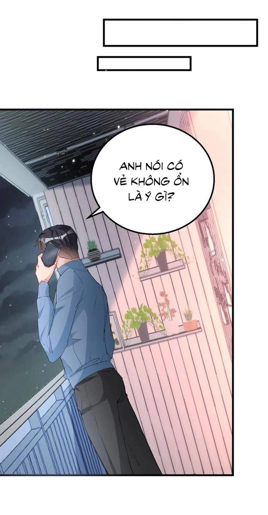 Hôm Nay Từ Chối Lục Tiên Sinh Chưa? Chapter 142 - 2