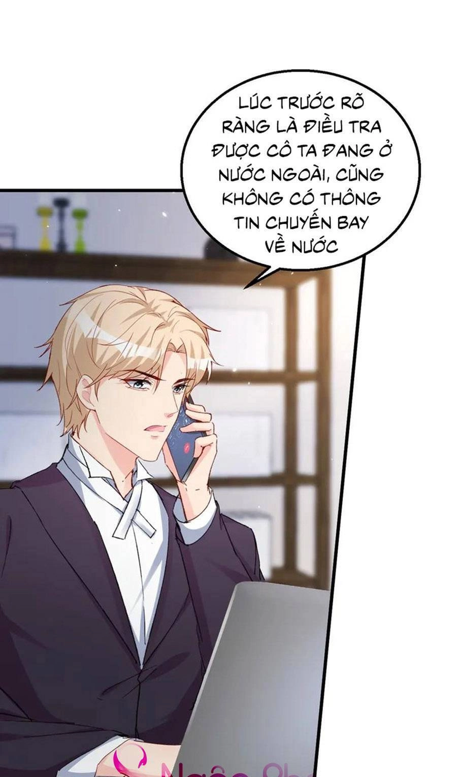 Hôm Nay Từ Chối Lục Tiên Sinh Chưa? Chapter 142 - 3