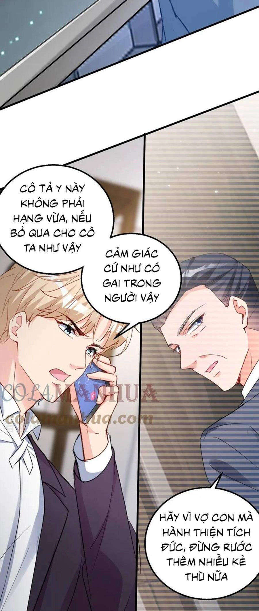 Hôm Nay Từ Chối Lục Tiên Sinh Chưa? Chapter 142 - 6