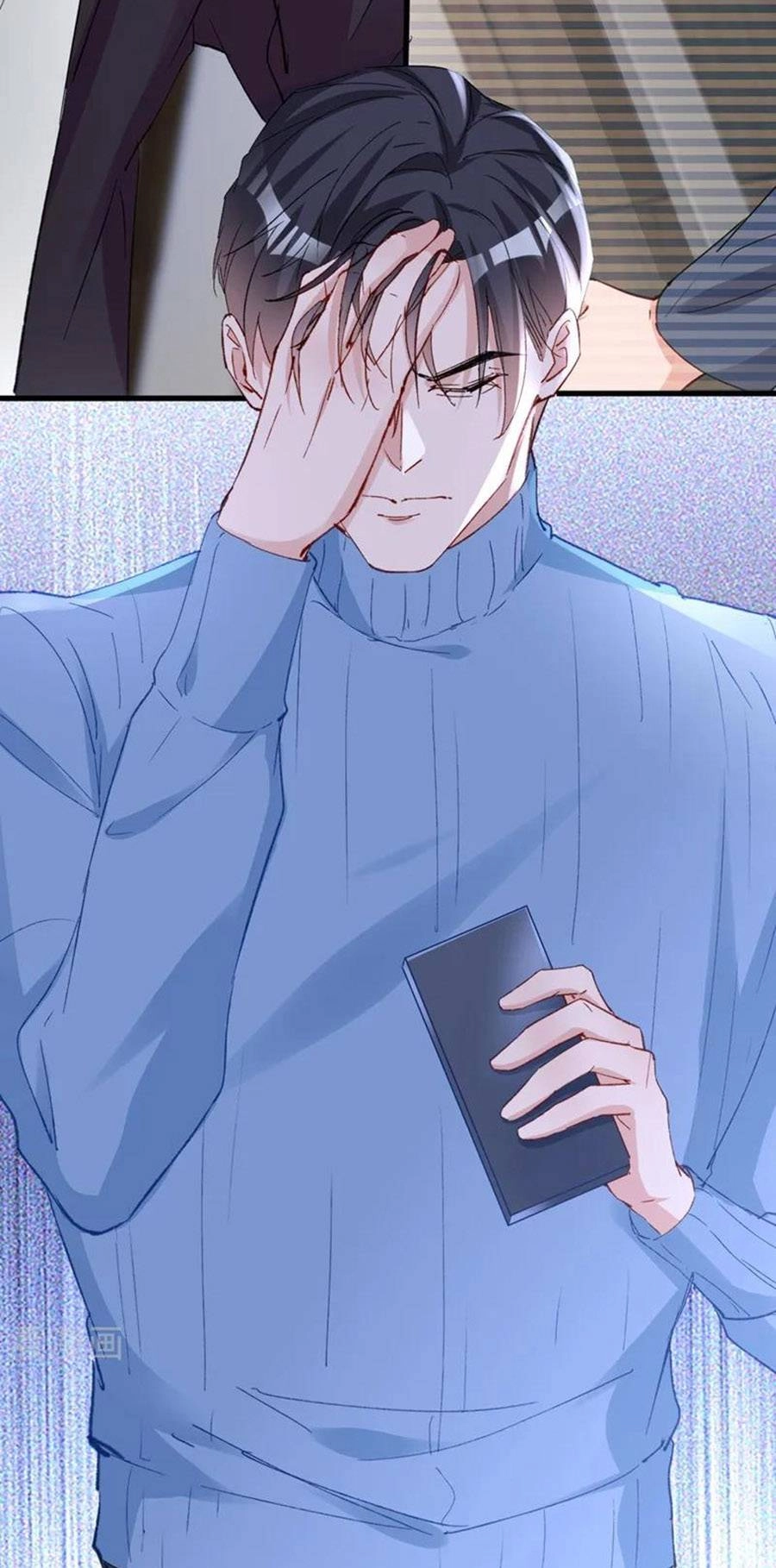 Hôm Nay Từ Chối Lục Tiên Sinh Chưa? Chapter 142 - 7