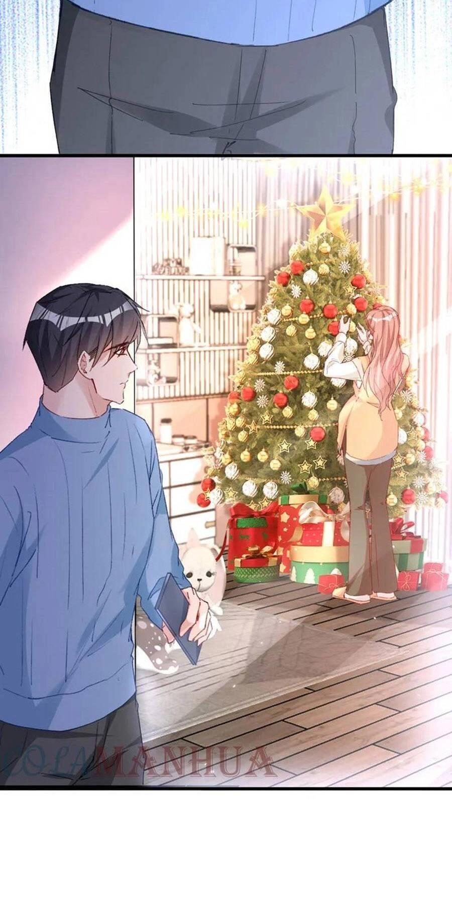 Hôm Nay Từ Chối Lục Tiên Sinh Chưa? Chapter 142 - 8