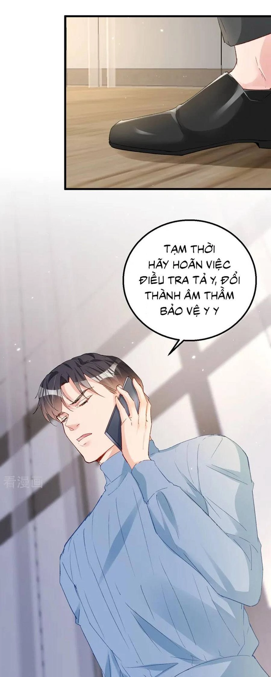 Hôm Nay Từ Chối Lục Tiên Sinh Chưa? Chapter 142 - 9