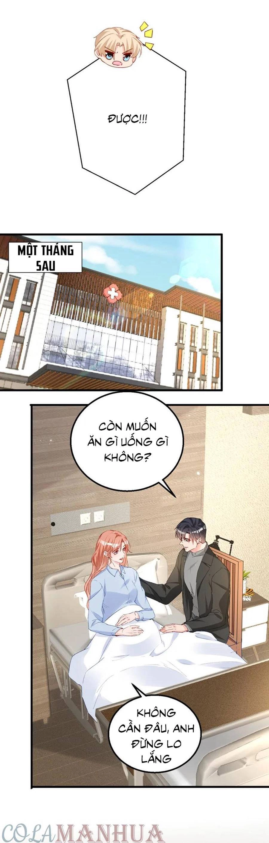 Hôm Nay Từ Chối Lục Tiên Sinh Chưa? Chapter 142 - 11