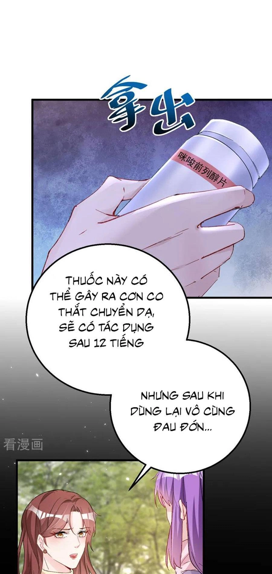 Hôm Nay Từ Chối Lục Tiên Sinh Chưa? Chapter 142 - 14