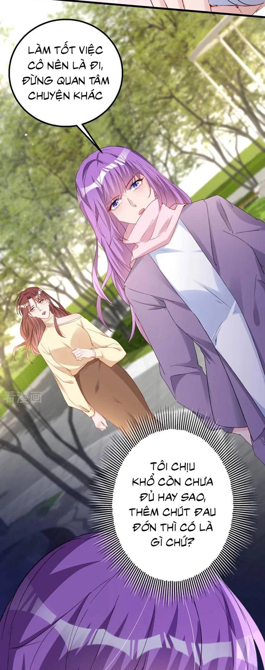 Hôm Nay Từ Chối Lục Tiên Sinh Chưa? Chapter 142 - 16