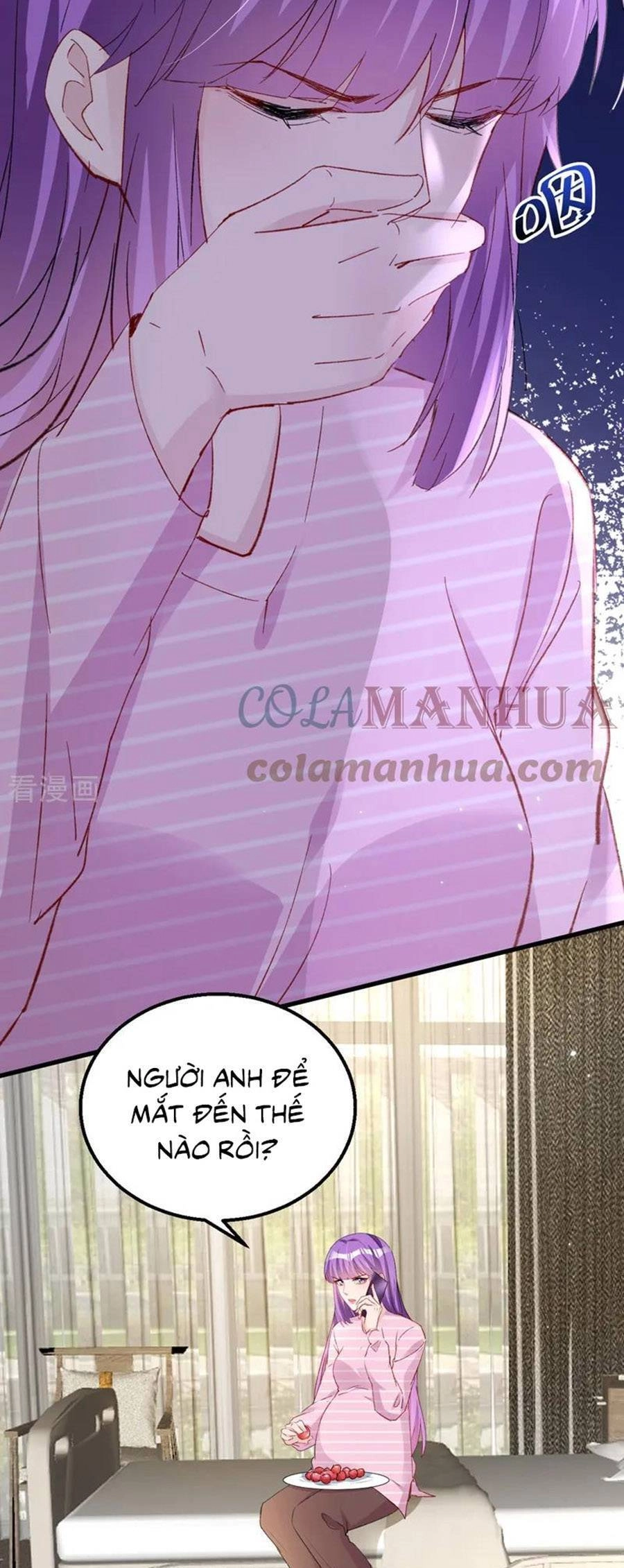 Hôm Nay Từ Chối Lục Tiên Sinh Chưa? Chapter 142 - 17