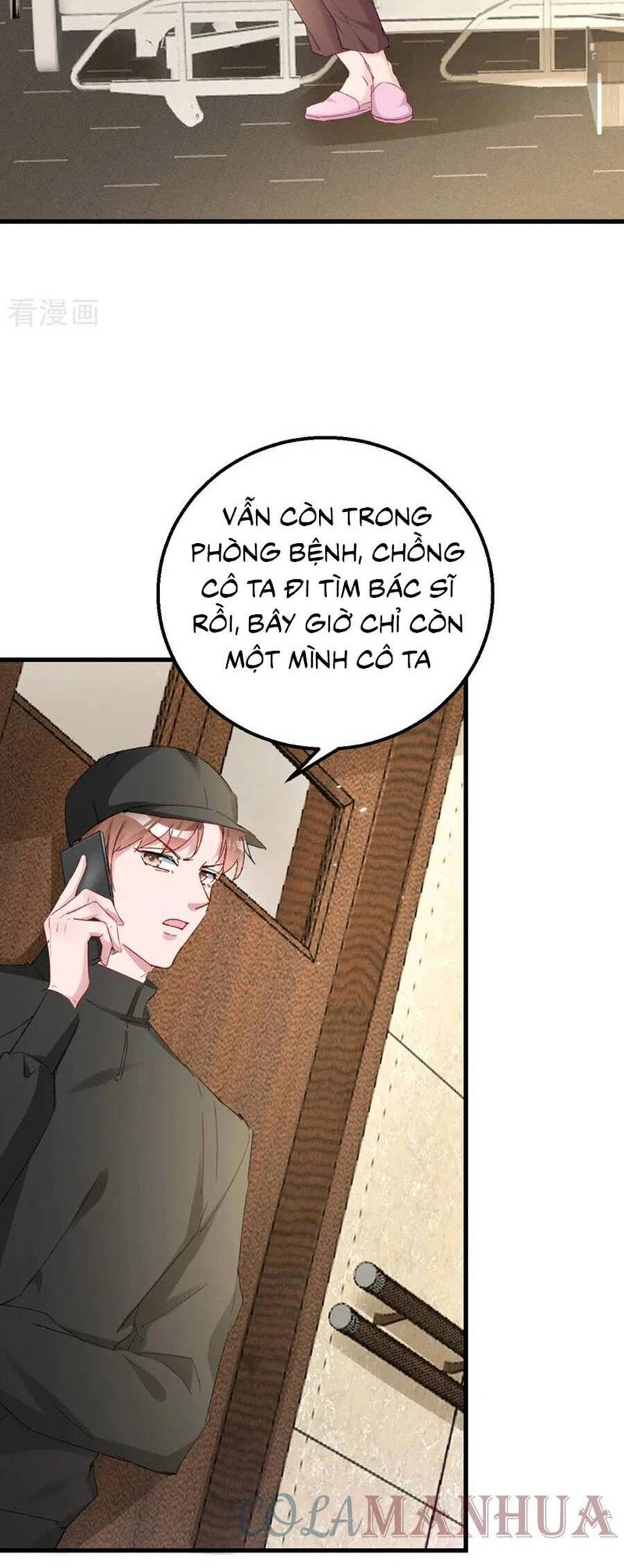 Hôm Nay Từ Chối Lục Tiên Sinh Chưa? Chapter 142 - 18