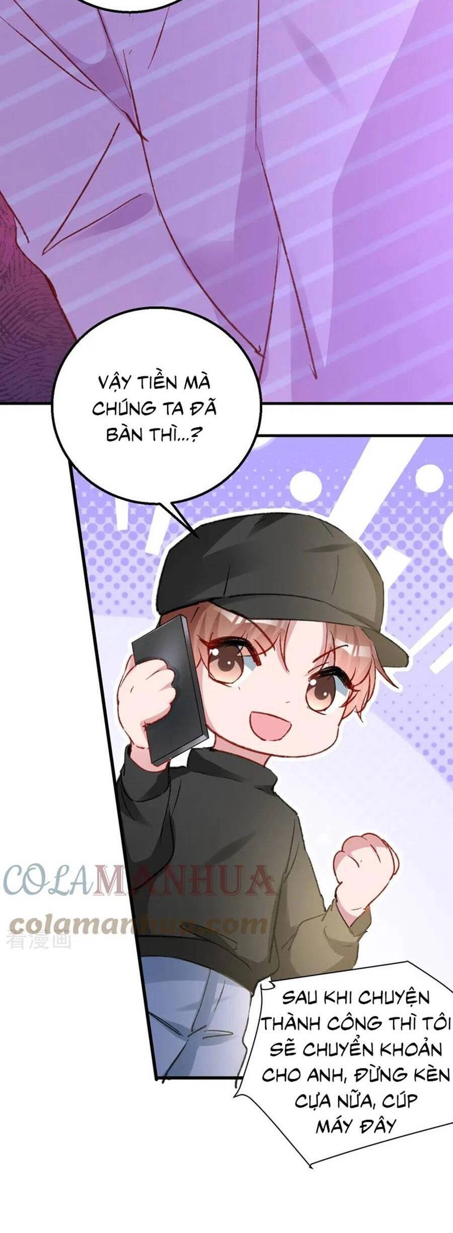 Hôm Nay Từ Chối Lục Tiên Sinh Chưa? Chapter 142 - 20