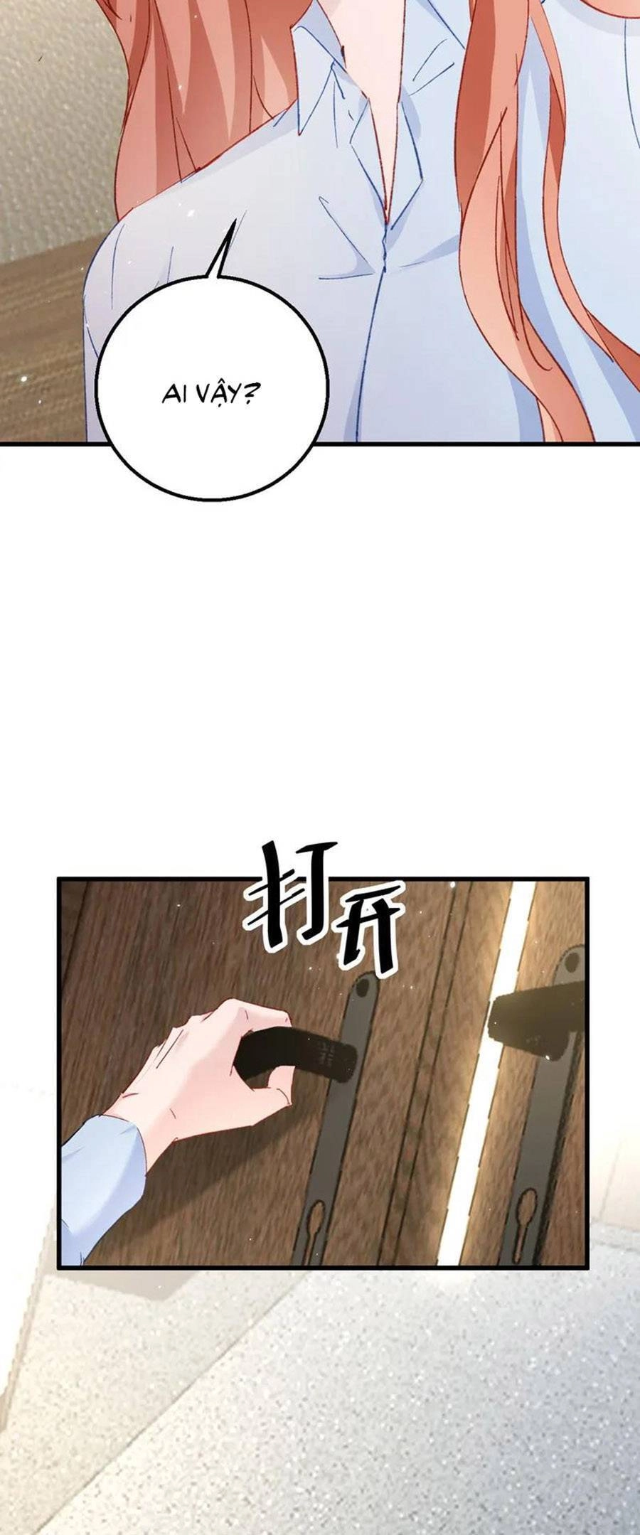 Hôm Nay Từ Chối Lục Tiên Sinh Chưa? Chapter 142 - 22