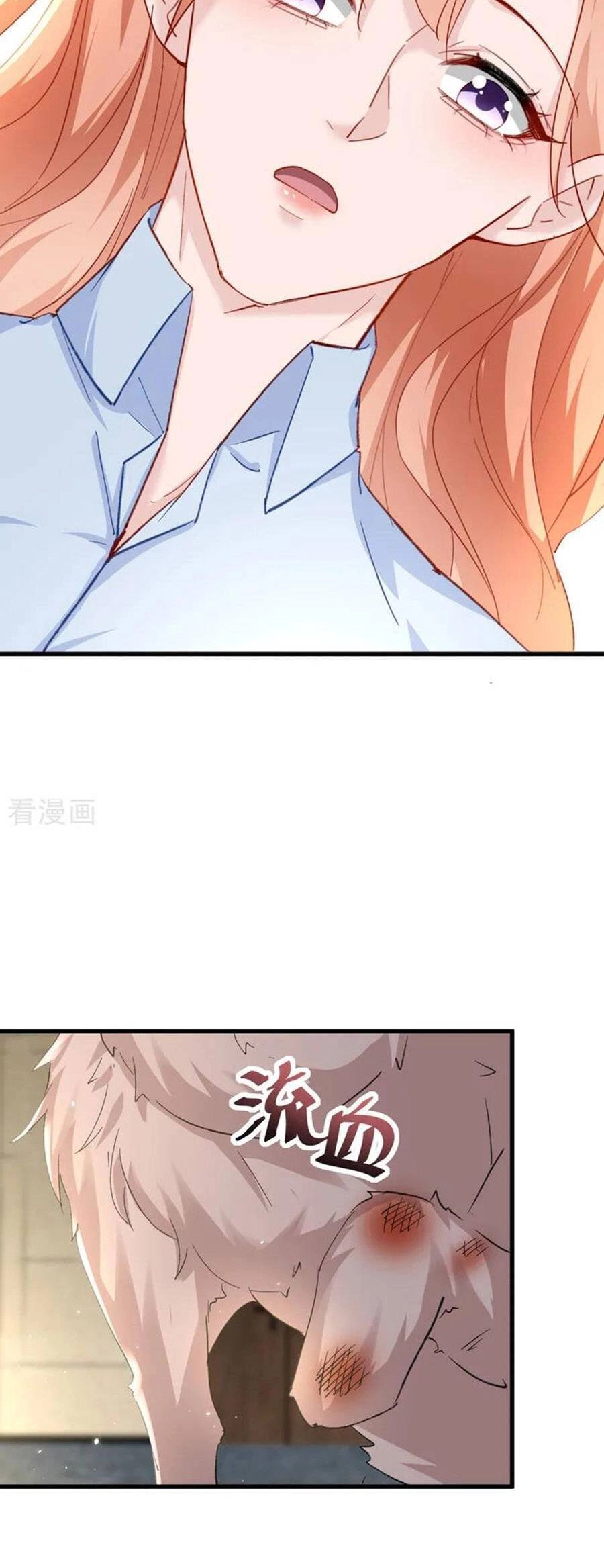 Hôm Nay Từ Chối Lục Tiên Sinh Chưa? Chapter 142 - 24