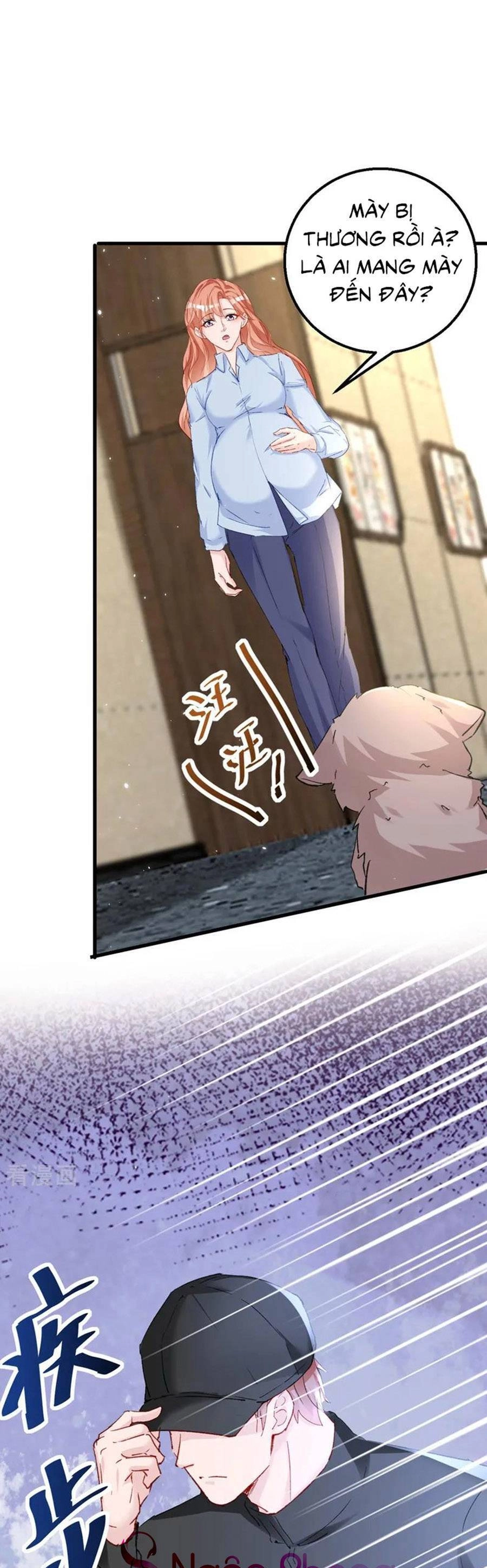 Hôm Nay Từ Chối Lục Tiên Sinh Chưa? Chapter 142 - 25