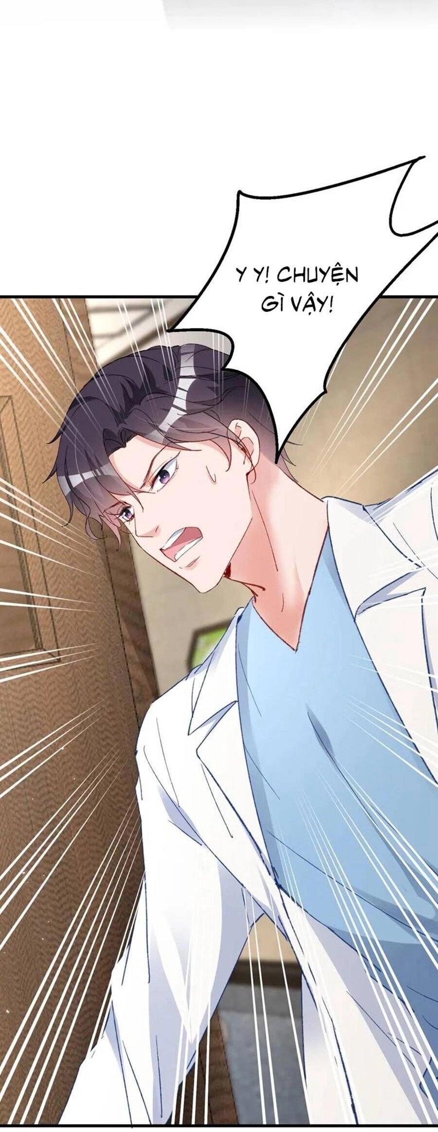 Hôm Nay Từ Chối Lục Tiên Sinh Chưa? Chapter 143 - 6