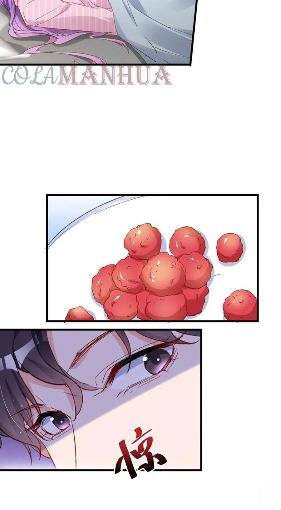 Hôm Nay Từ Chối Lục Tiên Sinh Chưa? Chapter 143 - 8