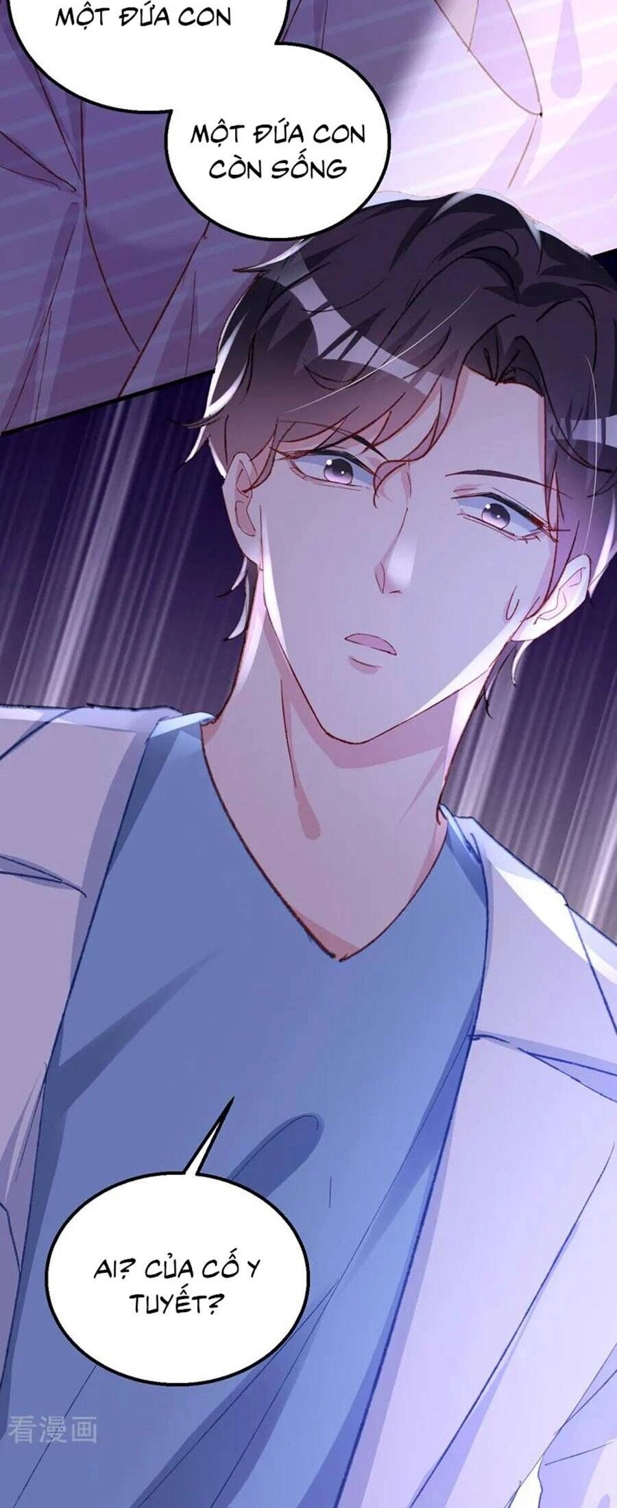 Hôm Nay Từ Chối Lục Tiên Sinh Chưa? Chapter 143 - 19