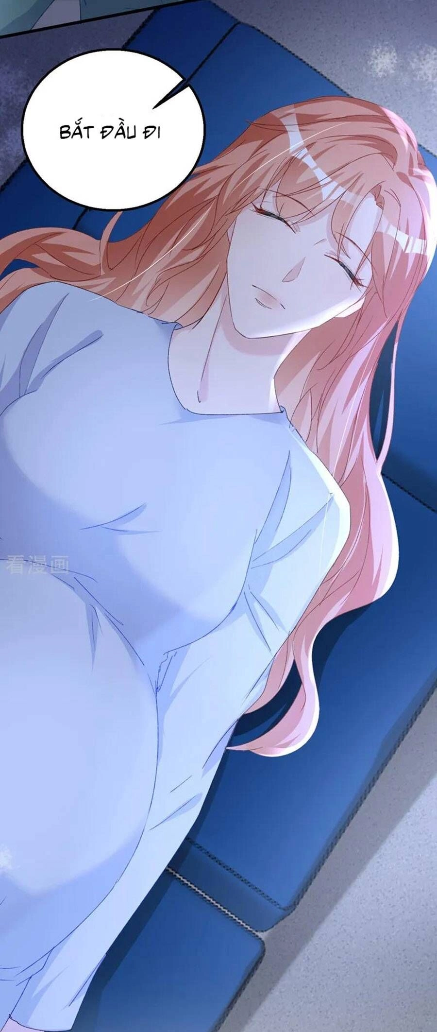 Hôm Nay Từ Chối Lục Tiên Sinh Chưa? Chapter 144 - 5