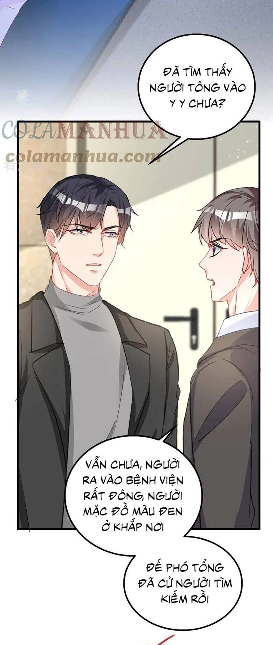 Hôm Nay Từ Chối Lục Tiên Sinh Chưa? Chapter 144 - 6