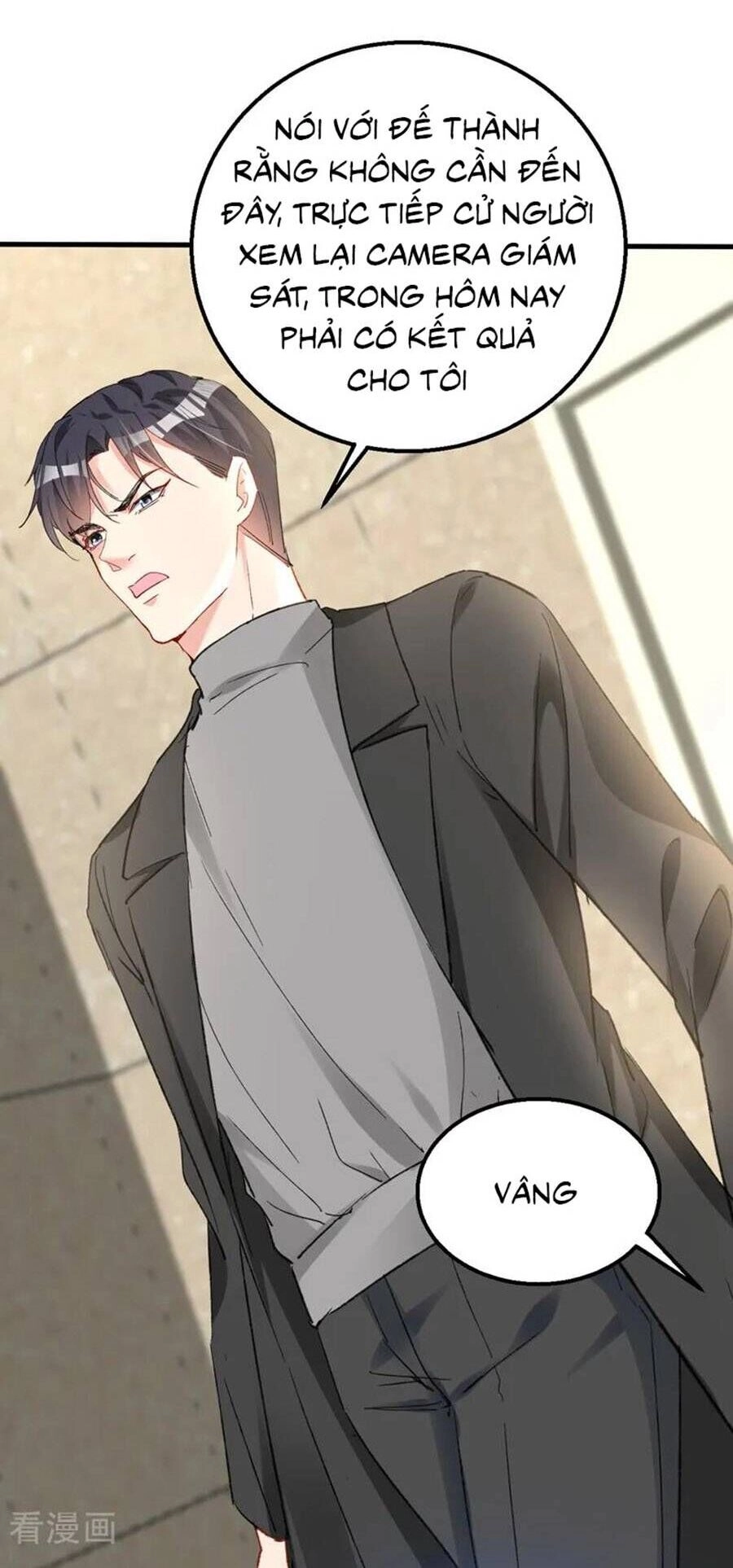 Hôm Nay Từ Chối Lục Tiên Sinh Chưa? Chapter 144 - 10