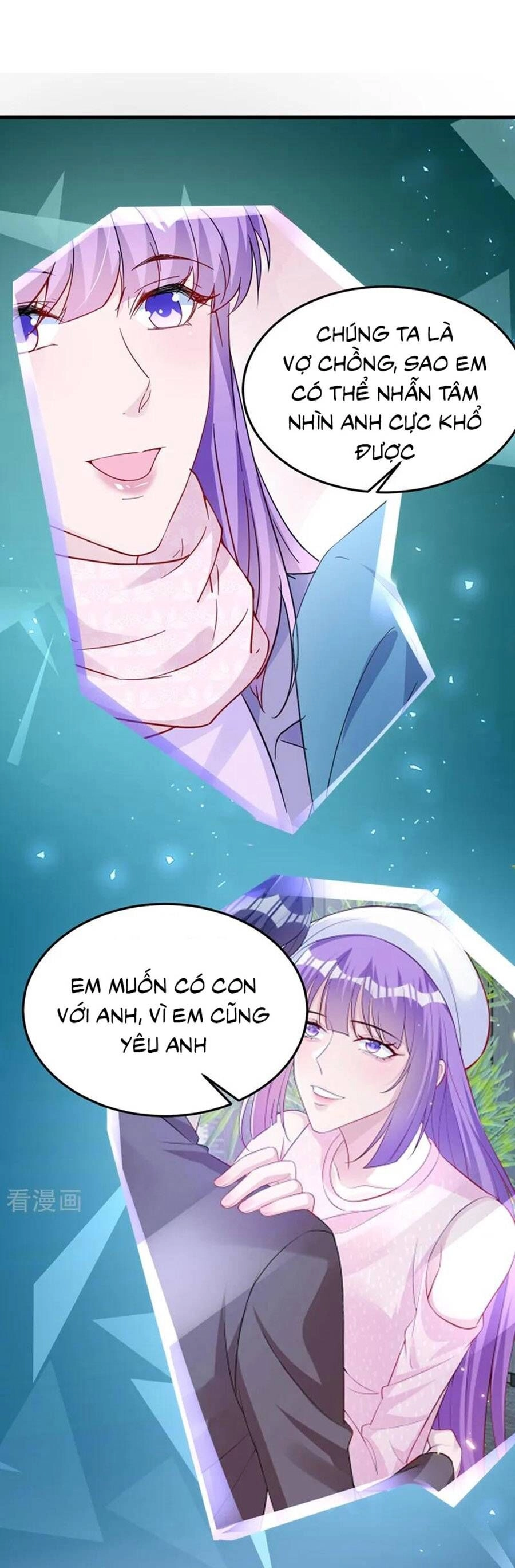 Hôm Nay Từ Chối Lục Tiên Sinh Chưa? Chapter 144 - 19