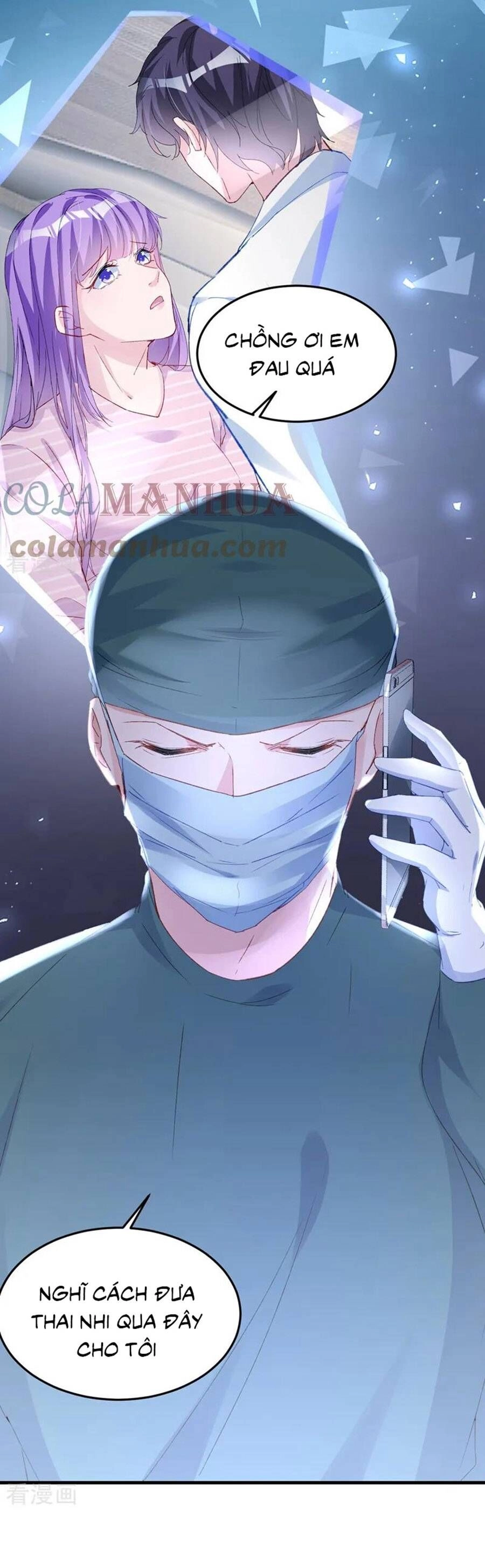 Hôm Nay Từ Chối Lục Tiên Sinh Chưa? Chapter 144 - 20