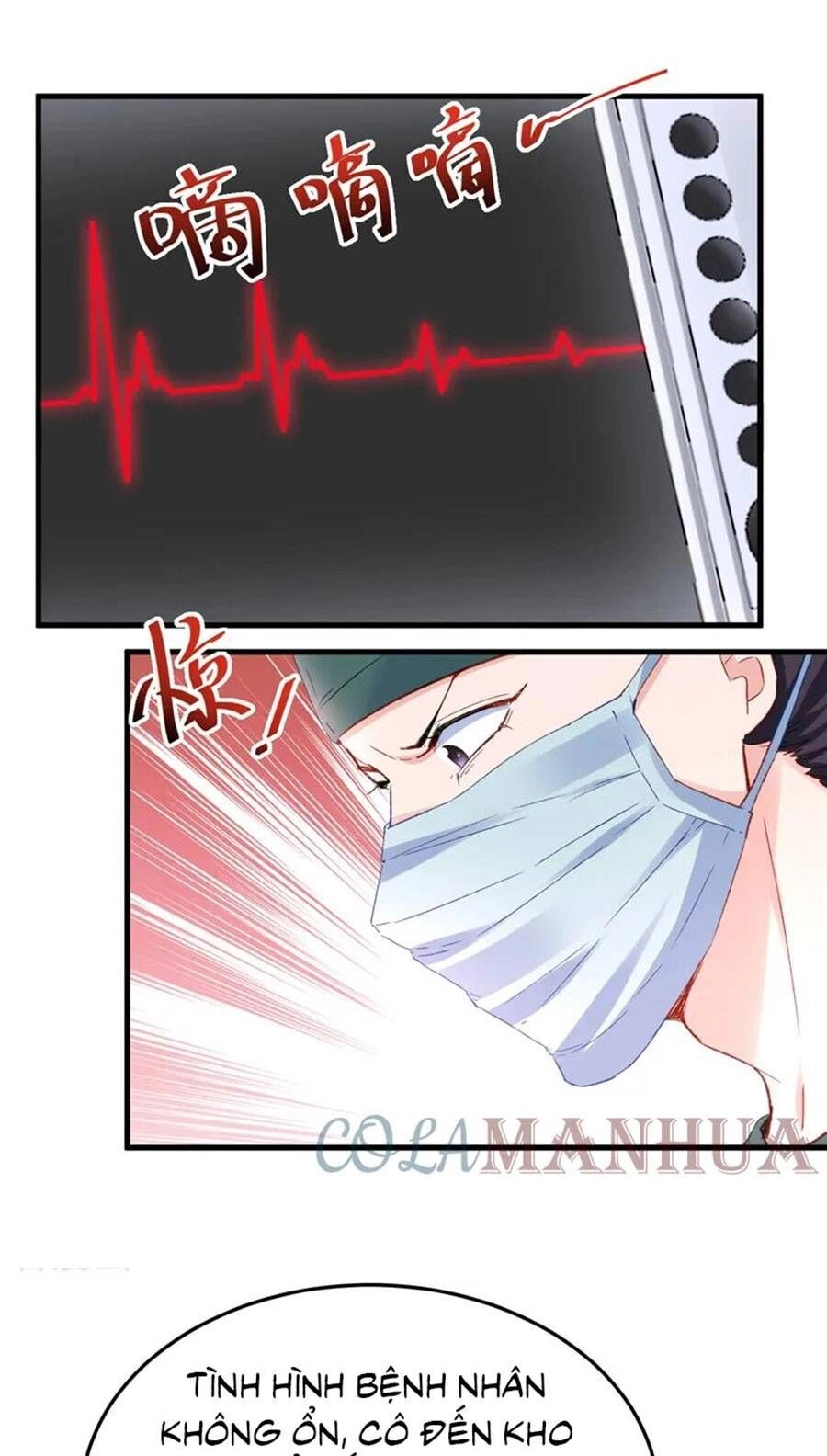 Hôm Nay Từ Chối Lục Tiên Sinh Chưa? Chapter 144 - 21