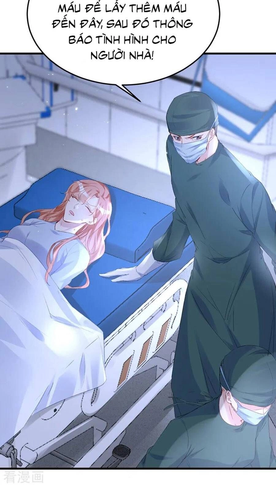 Hôm Nay Từ Chối Lục Tiên Sinh Chưa? Chapter 144 - 22