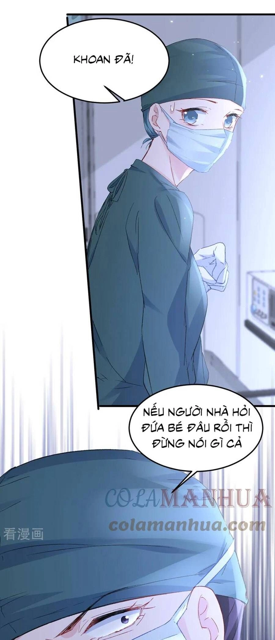 Hôm Nay Từ Chối Lục Tiên Sinh Chưa? Chapter 144 - 23