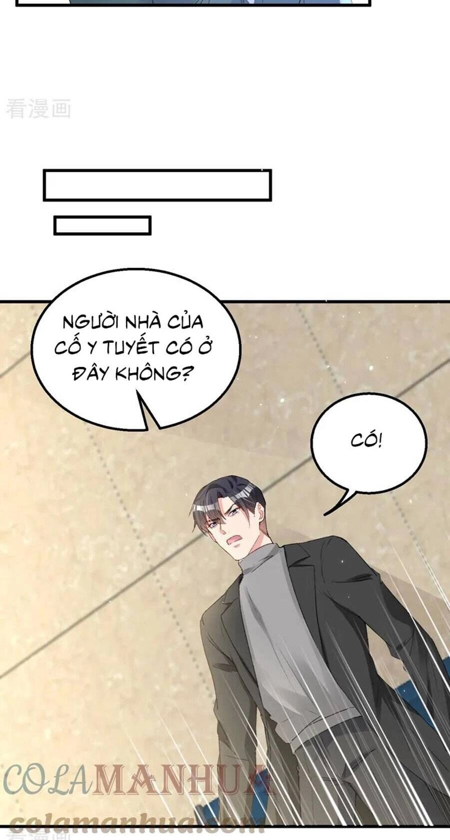 Hôm Nay Từ Chối Lục Tiên Sinh Chưa? Chapter 144 - 26