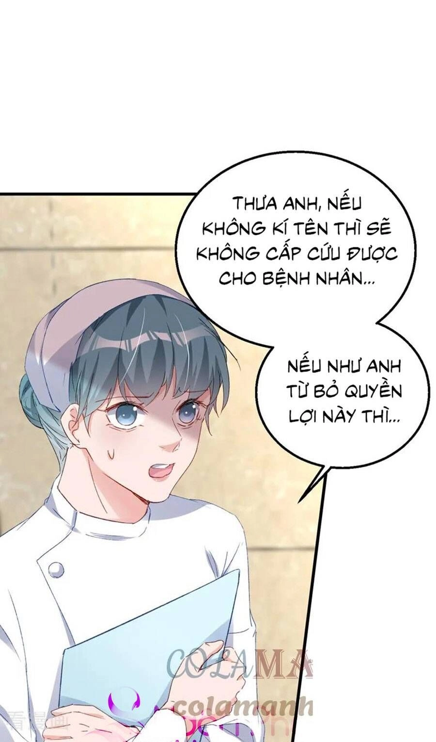 Hôm Nay Từ Chối Lục Tiên Sinh Chưa? Chapter 144 - 31