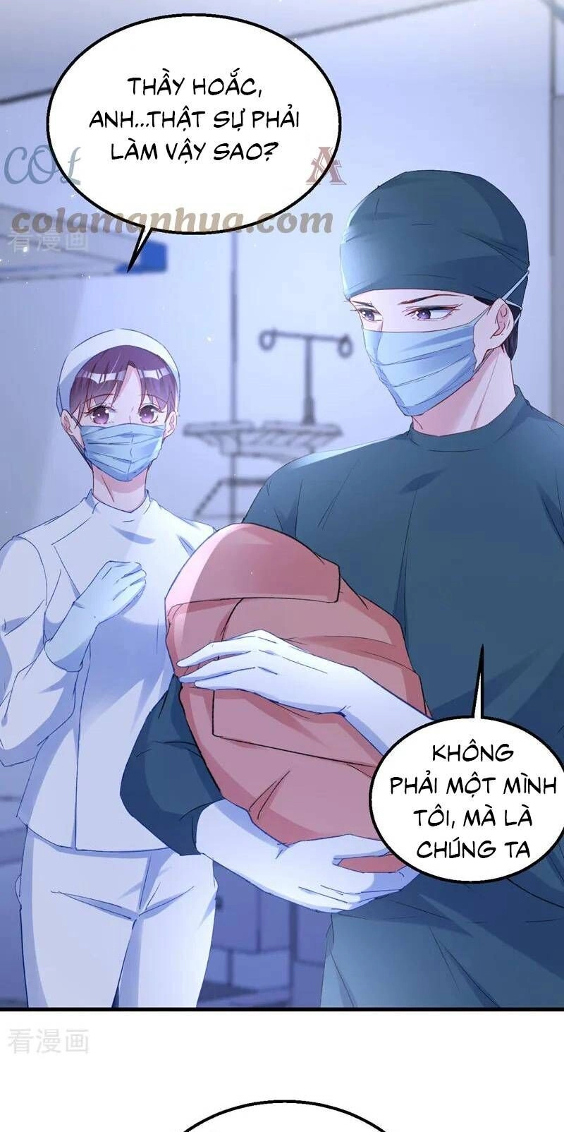 Hôm Nay Từ Chối Lục Tiên Sinh Chưa? Chapter 145 - 7