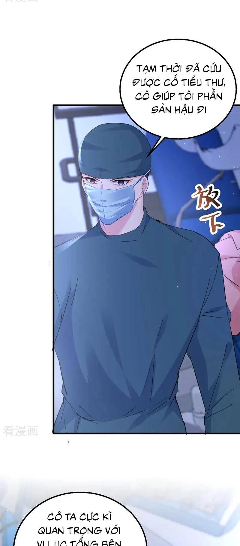 Hôm Nay Từ Chối Lục Tiên Sinh Chưa? Chapter 145 - 9