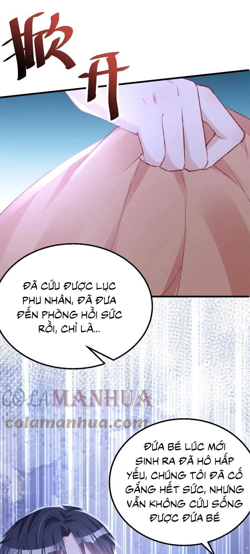 Hôm Nay Từ Chối Lục Tiên Sinh Chưa? Chapter 145 - 13