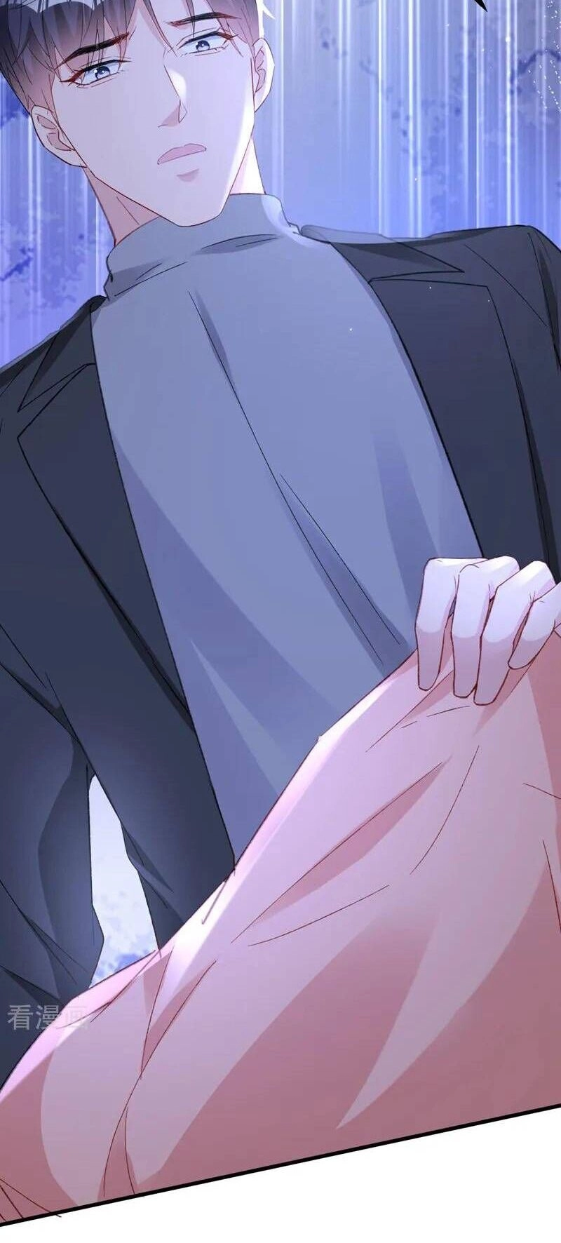 Hôm Nay Từ Chối Lục Tiên Sinh Chưa? Chapter 145 - 14