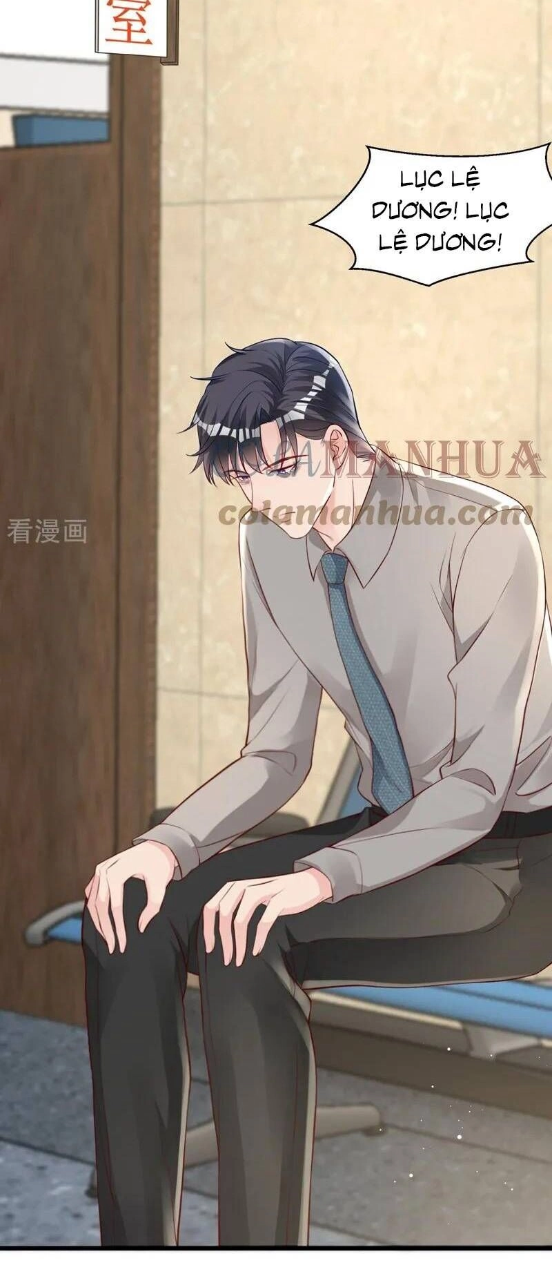 Hôm Nay Từ Chối Lục Tiên Sinh Chưa? Chapter 145 - 20