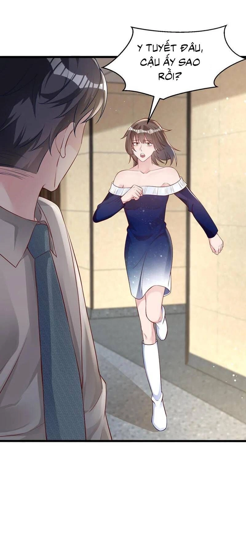 Hôm Nay Từ Chối Lục Tiên Sinh Chưa? Chapter 145 - 21