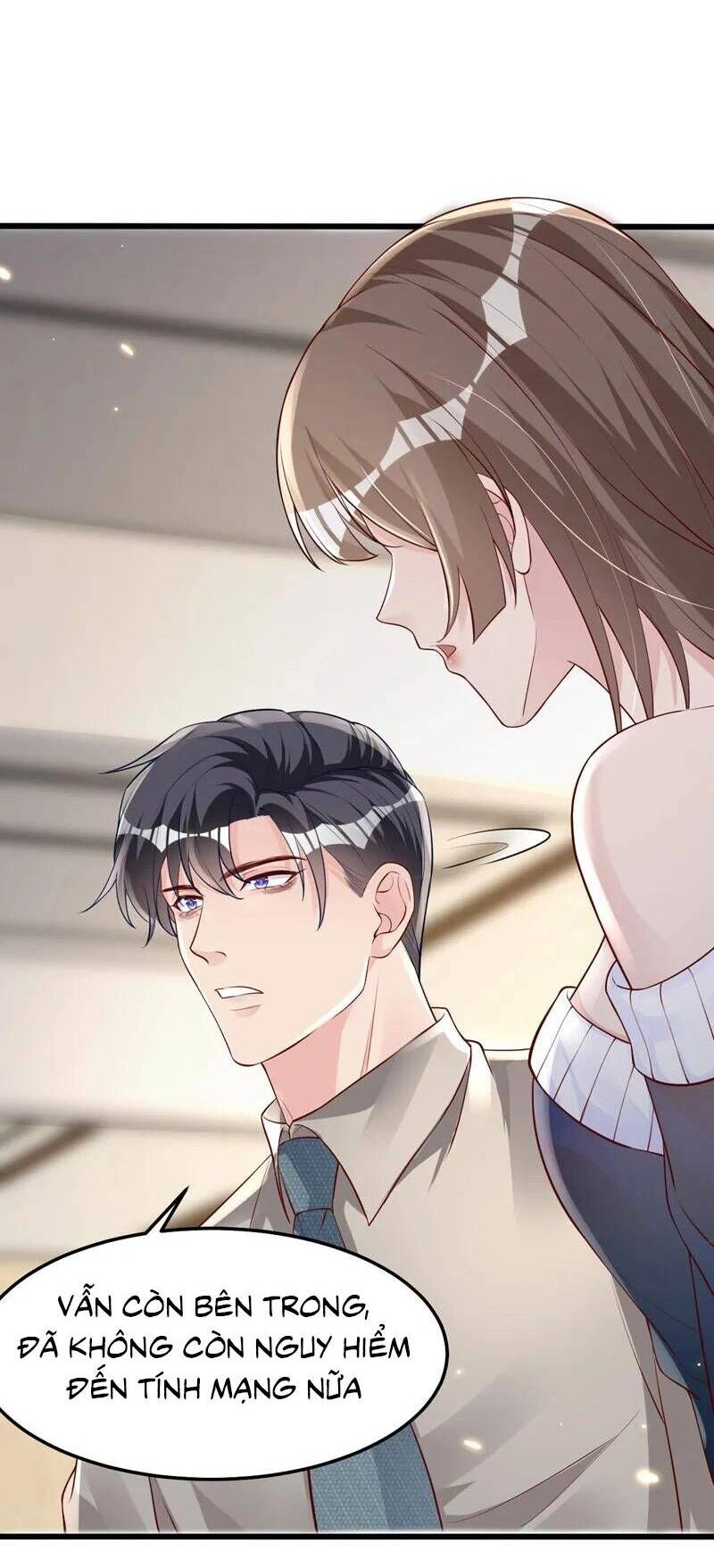 Hôm Nay Từ Chối Lục Tiên Sinh Chưa? Chapter 145 - 22