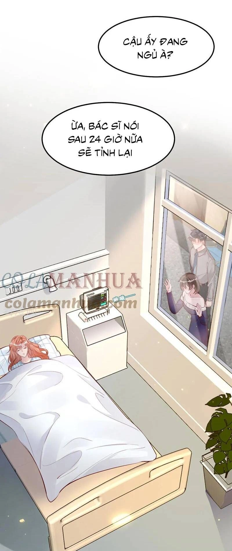 Hôm Nay Từ Chối Lục Tiên Sinh Chưa? Chapter 145 - 23