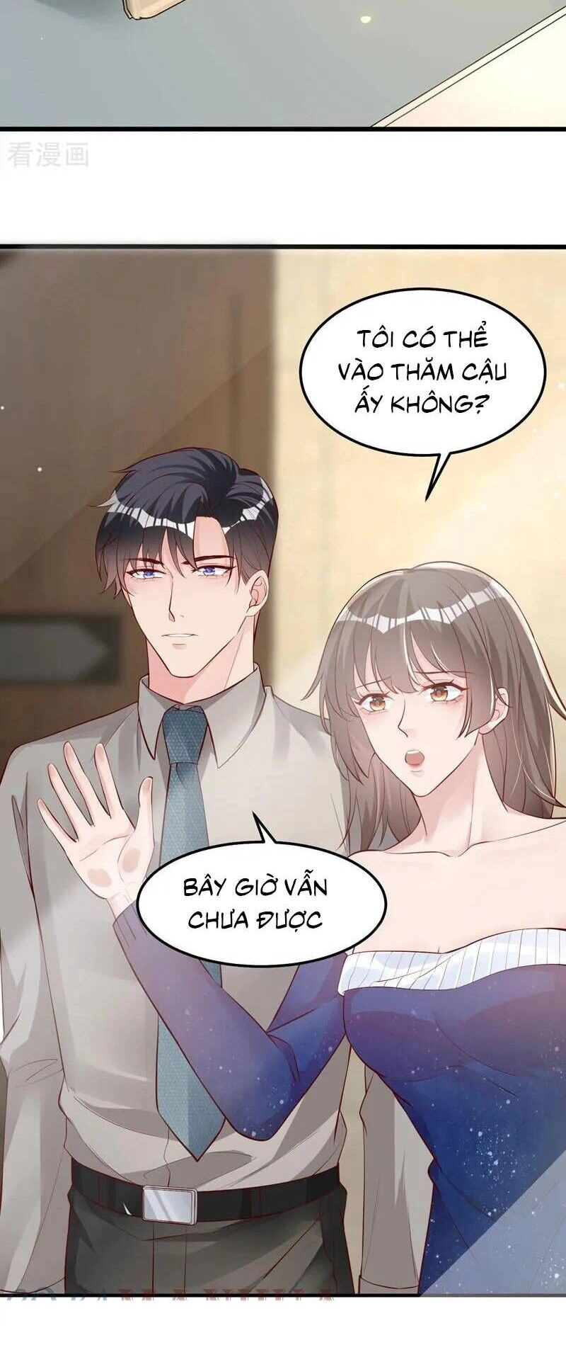 Hôm Nay Từ Chối Lục Tiên Sinh Chưa? Chapter 145 - 24