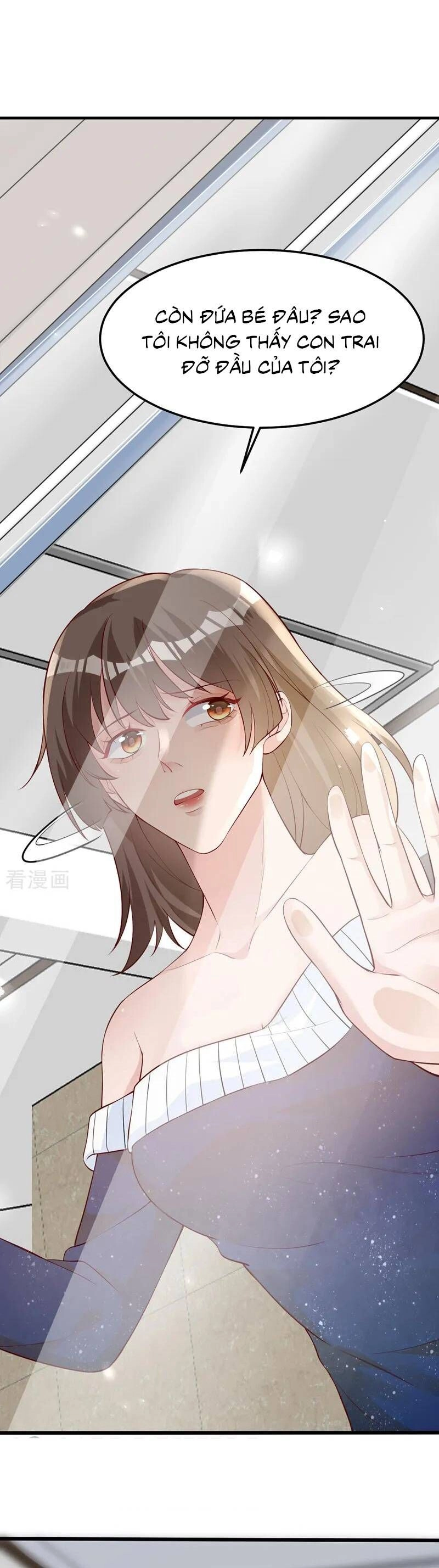 Hôm Nay Từ Chối Lục Tiên Sinh Chưa? Chapter 145 - 25