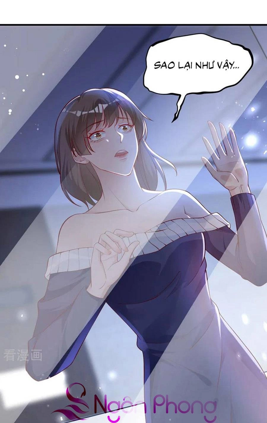 Hôm Nay Từ Chối Lục Tiên Sinh Chưa? Chapter 146 - 2