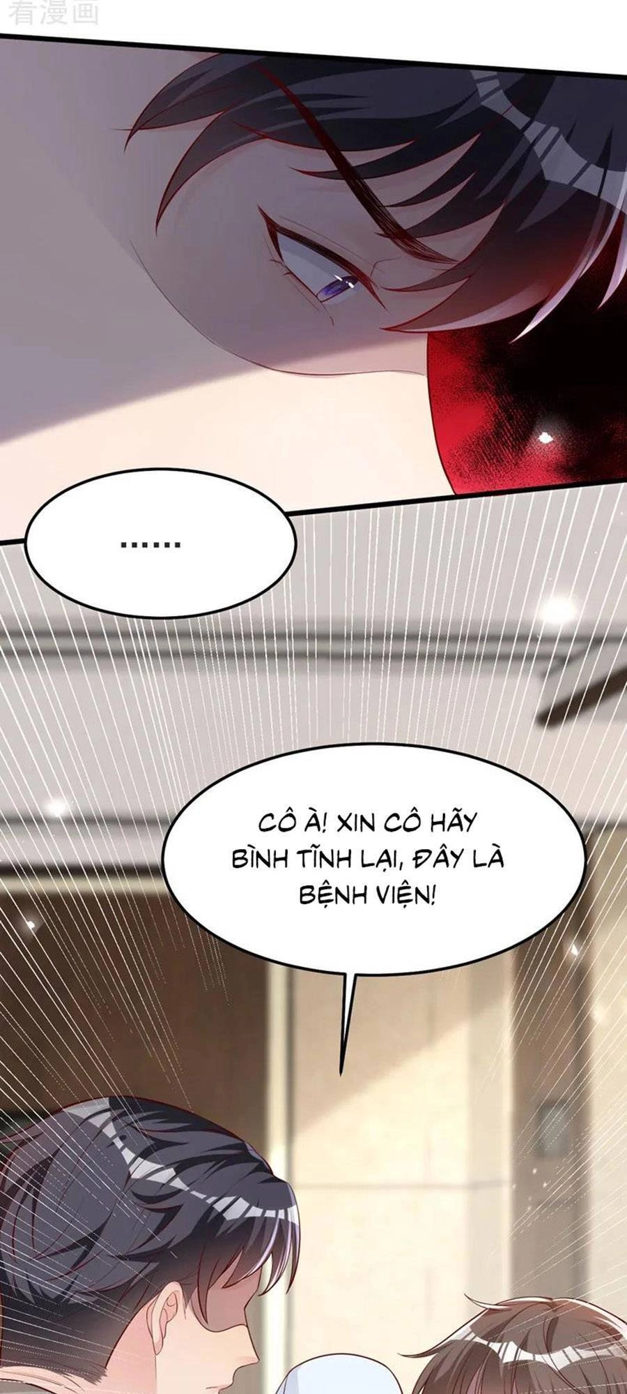 Hôm Nay Từ Chối Lục Tiên Sinh Chưa? Chapter 146 - 5