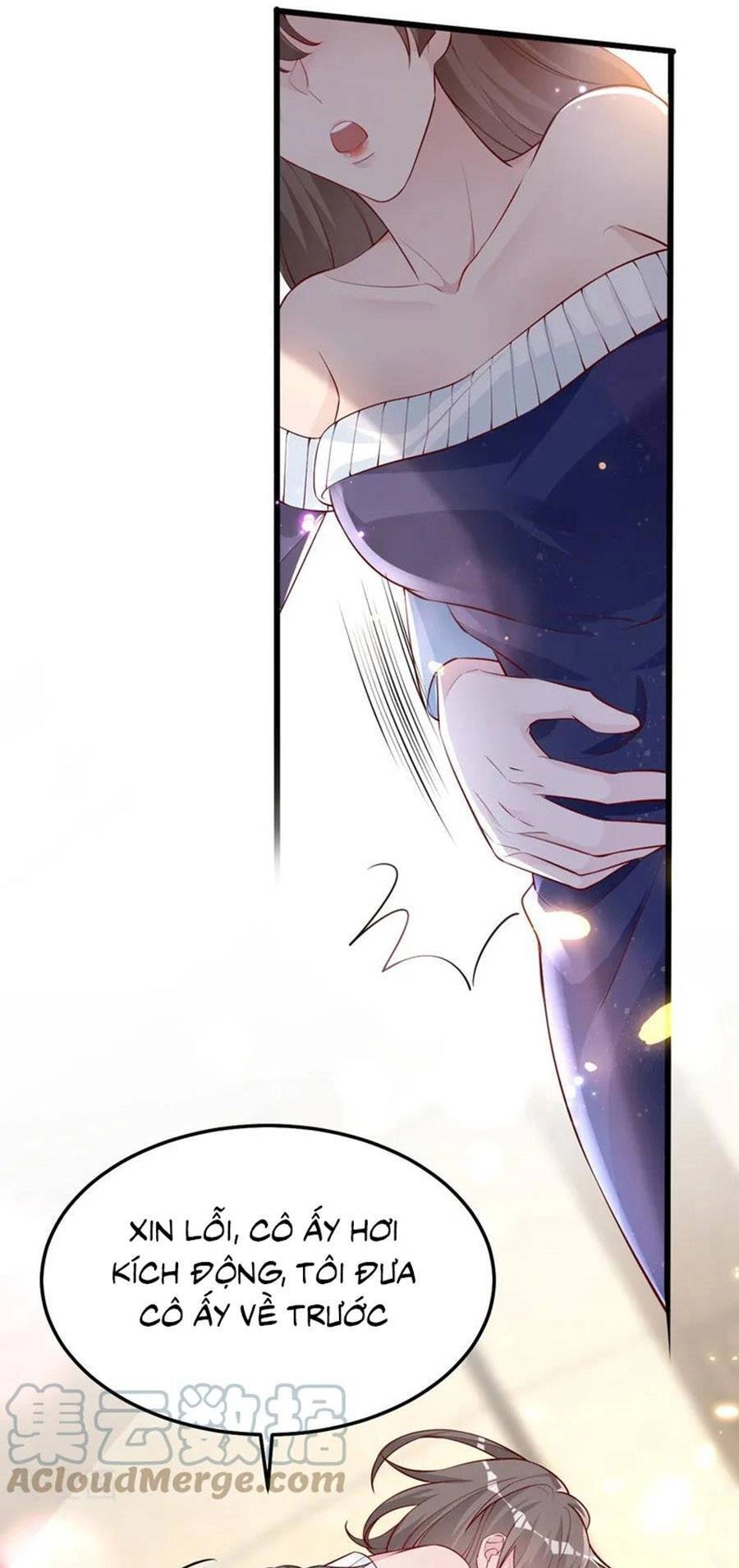 Hôm Nay Từ Chối Lục Tiên Sinh Chưa? Chapter 146 - 7