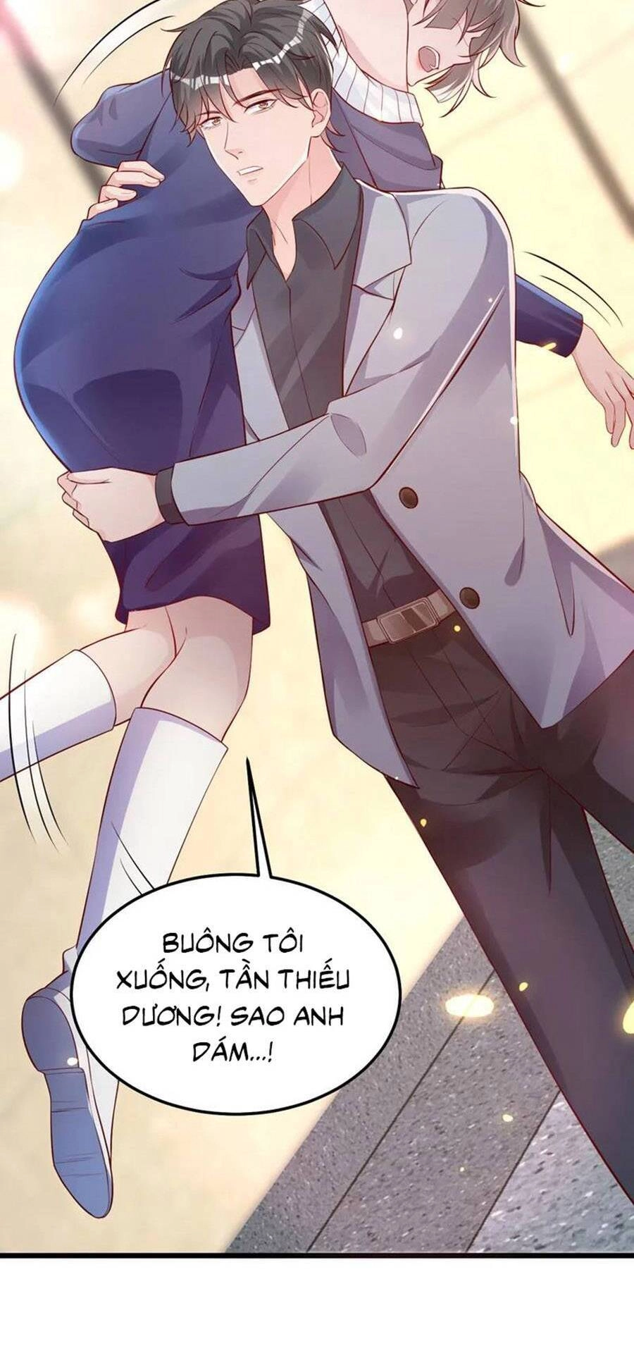 Hôm Nay Từ Chối Lục Tiên Sinh Chưa? Chapter 146 - 8