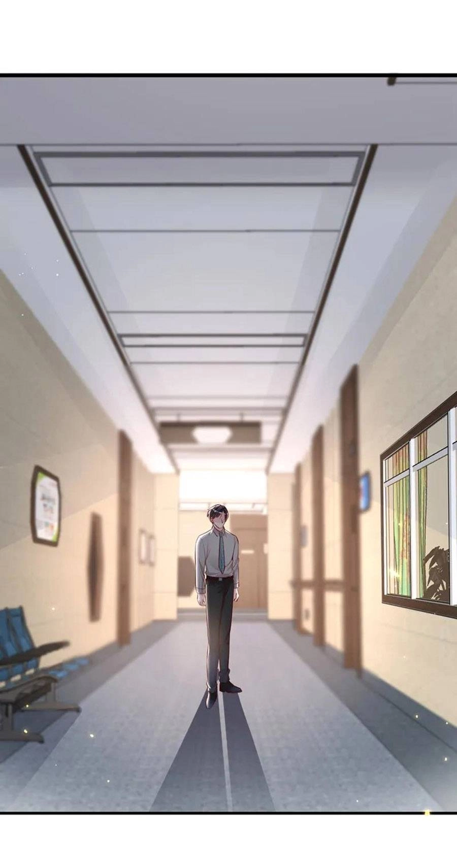 Hôm Nay Từ Chối Lục Tiên Sinh Chưa? Chapter 146 - 9