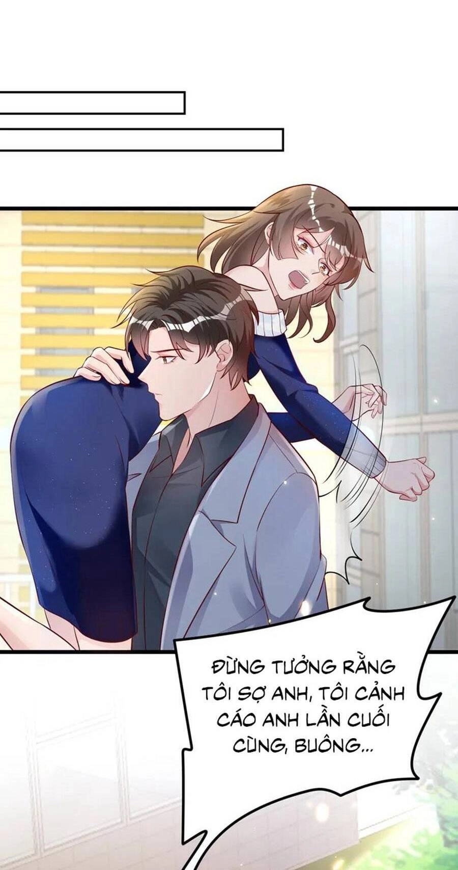 Hôm Nay Từ Chối Lục Tiên Sinh Chưa? Chapter 146 - 10