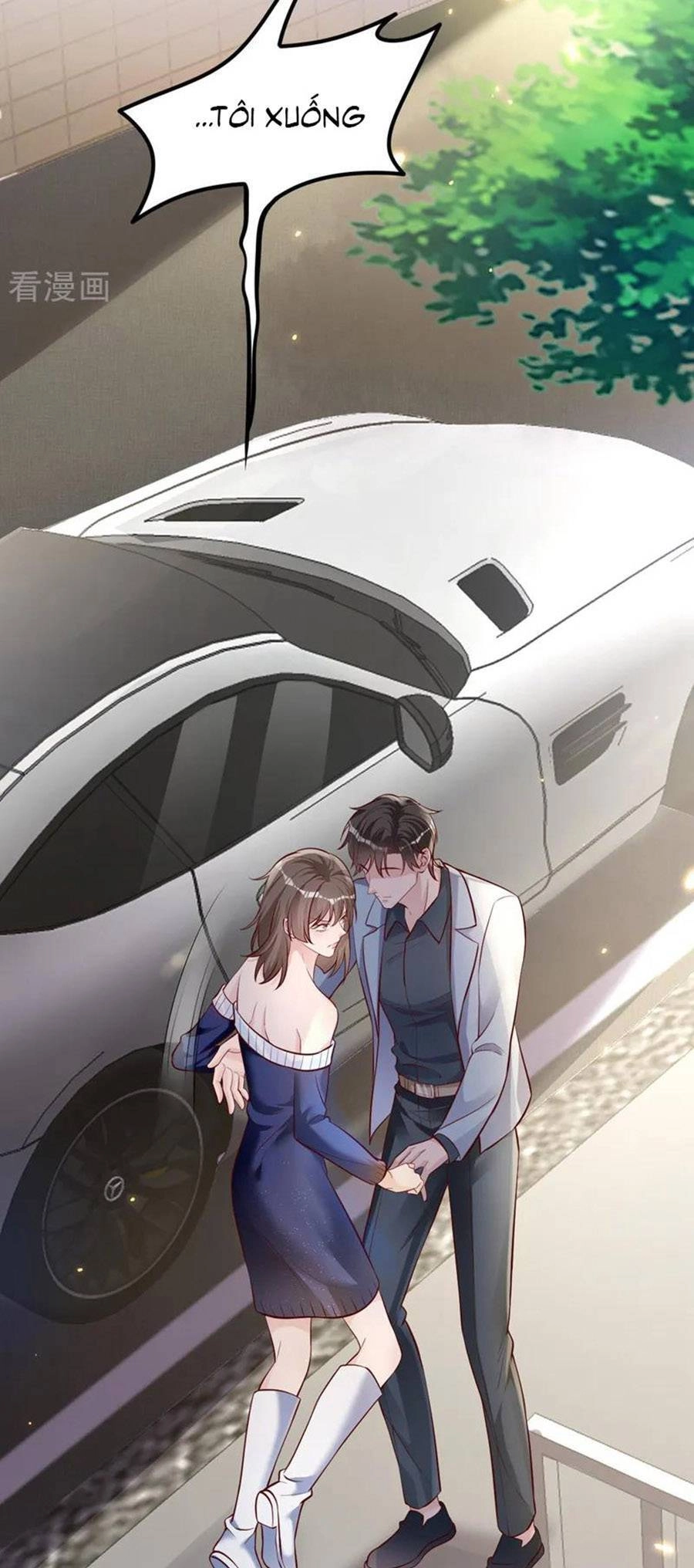 Hôm Nay Từ Chối Lục Tiên Sinh Chưa? Chapter 146 - 11