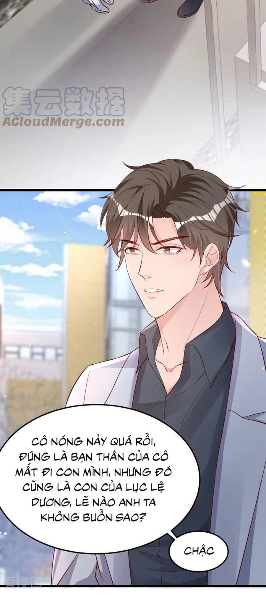 Hôm Nay Từ Chối Lục Tiên Sinh Chưa? Chapter 146 - 12